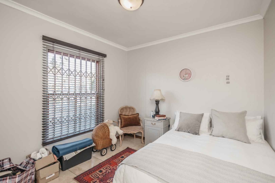 To Let 0 Bedroom Property for Rent in Joostenbergvlakte Western Cape
